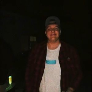 Meet your Posher, Caleb